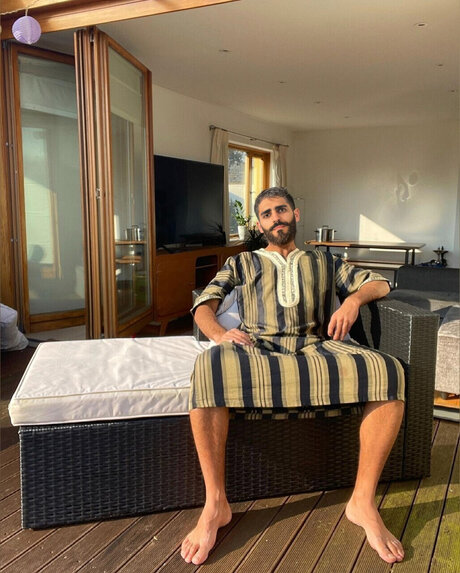 AhmedOFD_ model best images