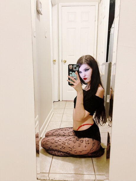 Skull bunny_ nudes model pics