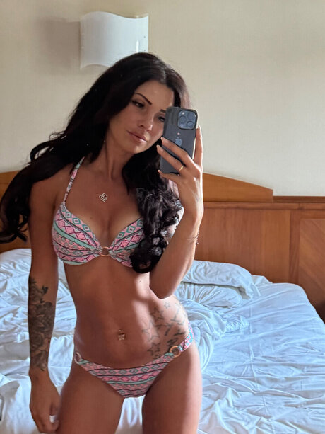 Jessica ne model beautiful photo