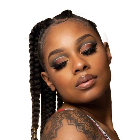 SecretSiren2 perfect star img