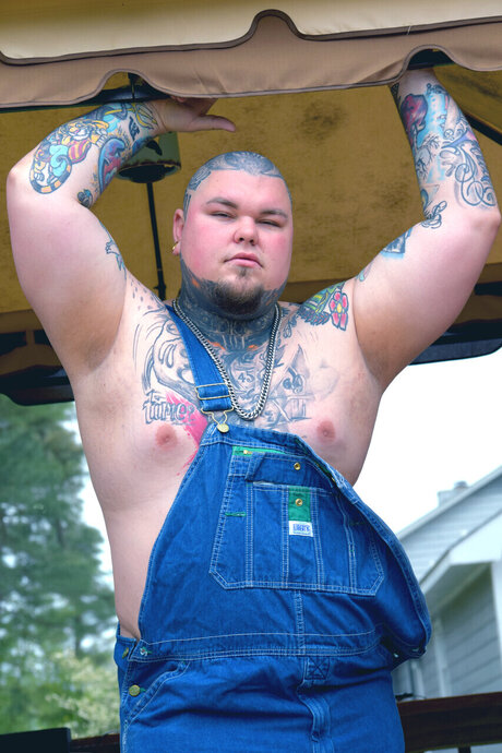 Artofjondump star art img