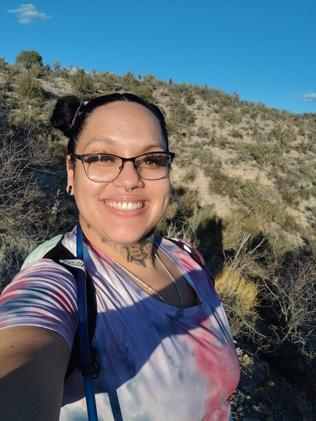 HoneytheeBunny model high quality pictures