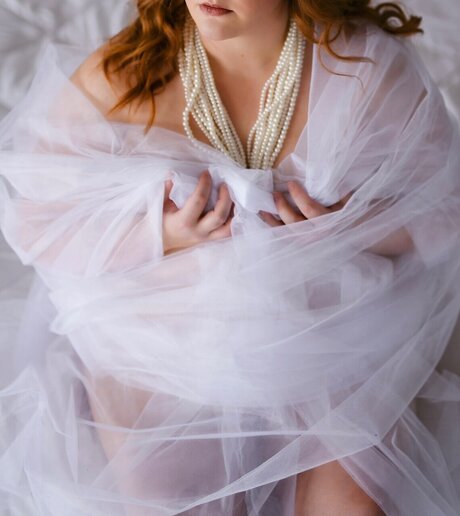 Mrs GingerSnap star perfect gallery