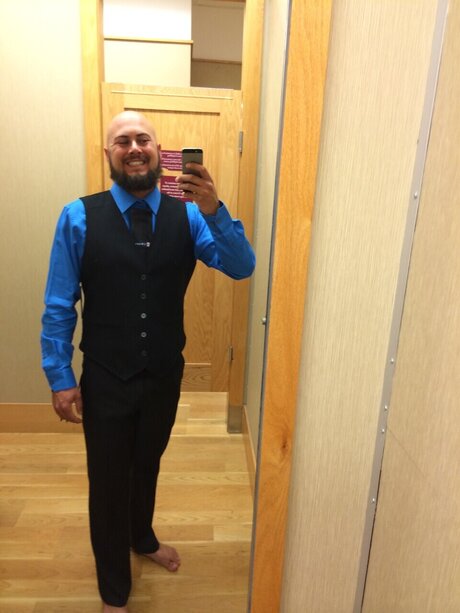 Friggerharder nude model archive