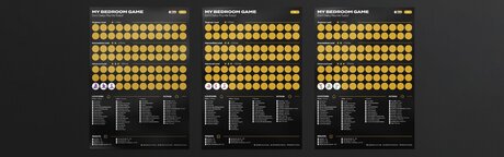 My Bedroom Guide star nudes img