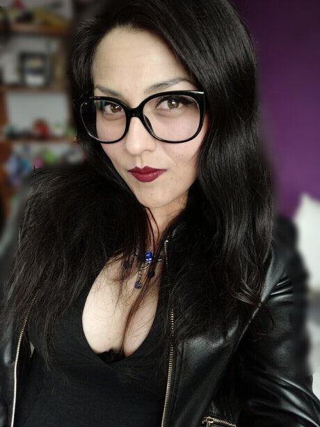 Elizabeth Vazquez exclusive model images