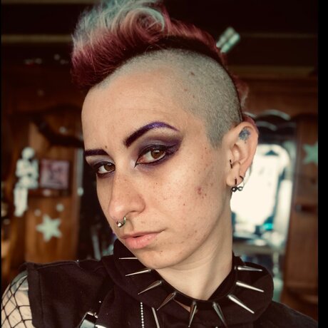 Insatiable Sayya model hot img