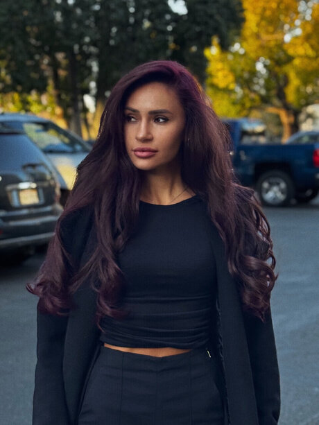 DayanaSayana hot actress photo