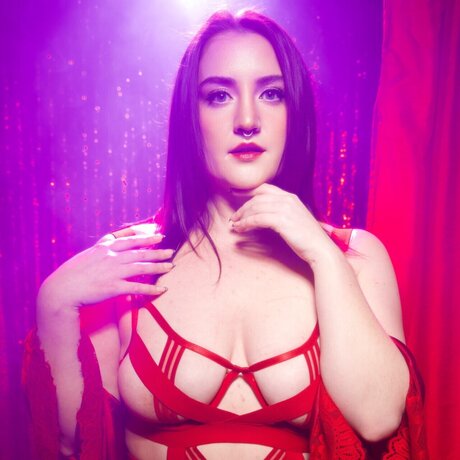 FaePanic exclusive model gallery