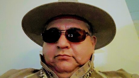 Mr Poet Prof naked model archive