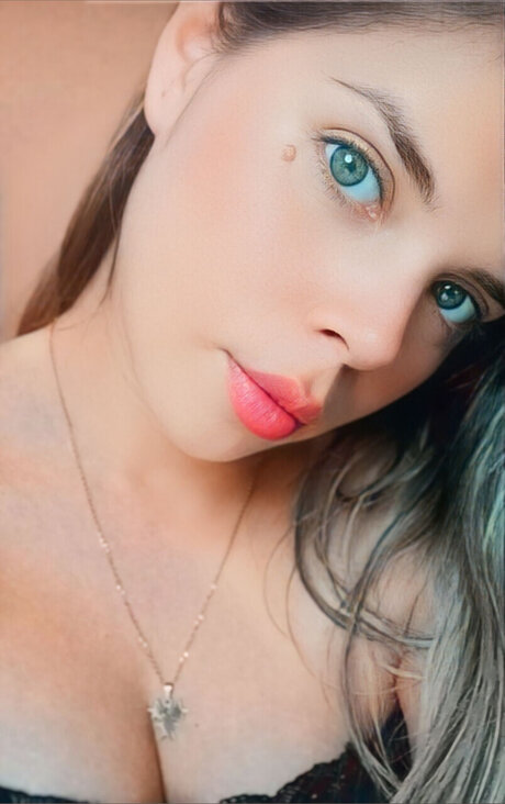 Romy Segovia art actress image