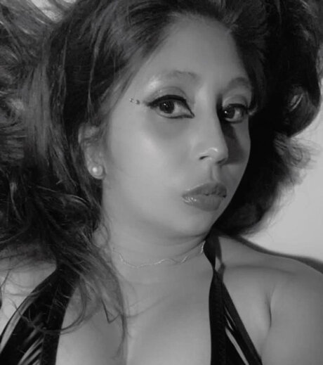 Noelia Rabbit star nudes pic