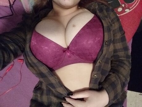 Mabel Zurita sexy model pic