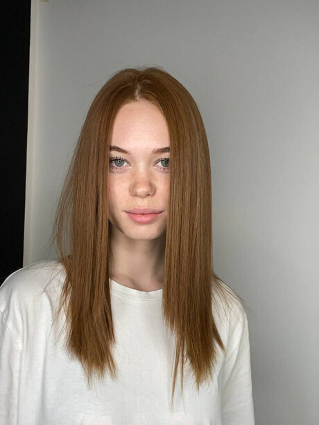 Elizabeth Berard nudes model photos