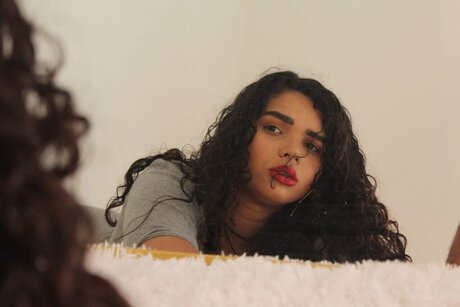 Ana Polim model hd img