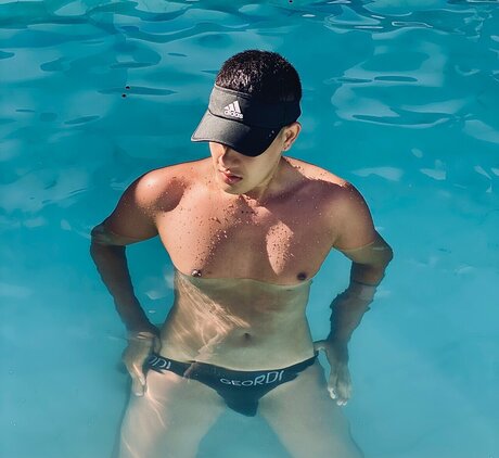 Javi Alejandro AP hd pornstar pic