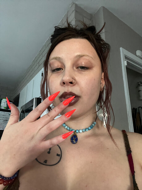 NYXIEPYXIEDREAMBOYGIRLBABE model adult photos