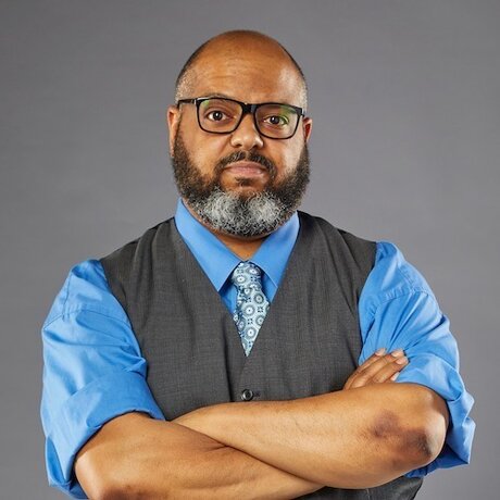 Anthony Kingdom James high quality actress pic