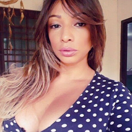 Beka Feer model art picture