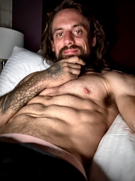 Sir Rush VIP adult star image