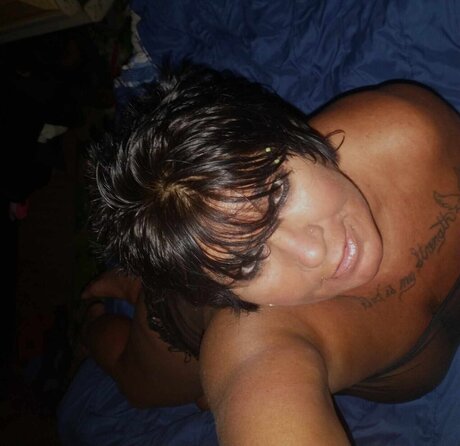 Roxanna shortt erotic actress photo