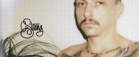 CHRISTIAN STRONG model adult photos