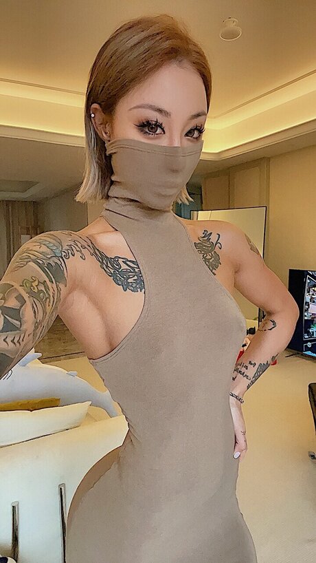 okubo star best photos