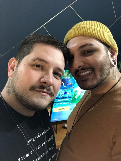 Rafael Ruan nude actress photo