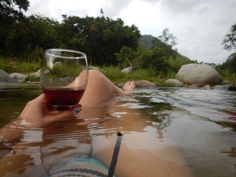 Honeypie naked star images