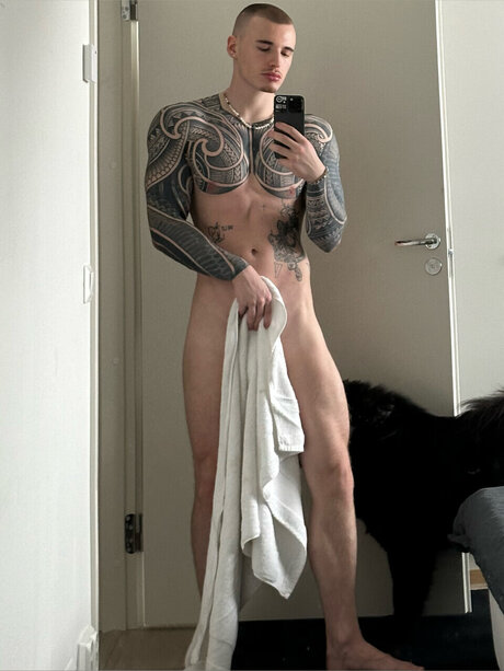 Alpha God Saint sex model galleries