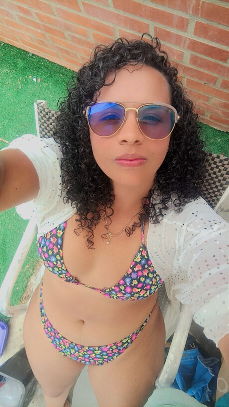 NPT pornstar exclusive pictures