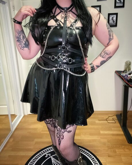 Morrisa Nox star top pic