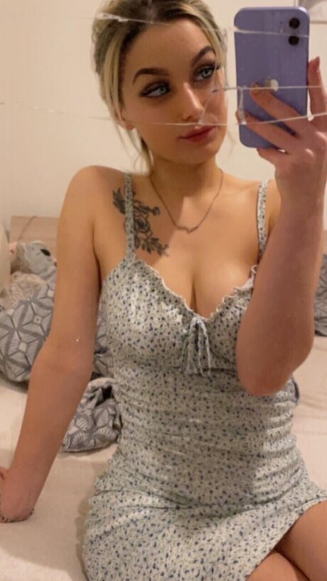 Lucile Galtier_ model perfect galleries