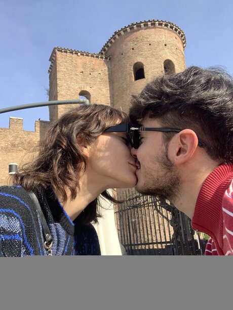 Orazio amp amp Leila_ nudes pornstar archive