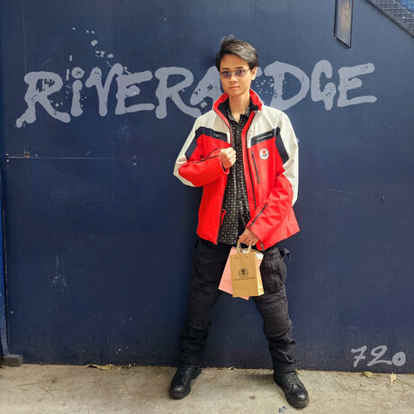 Riveraedge model nude pic