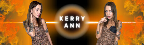 Kerry Ann_ star exclusive pictures