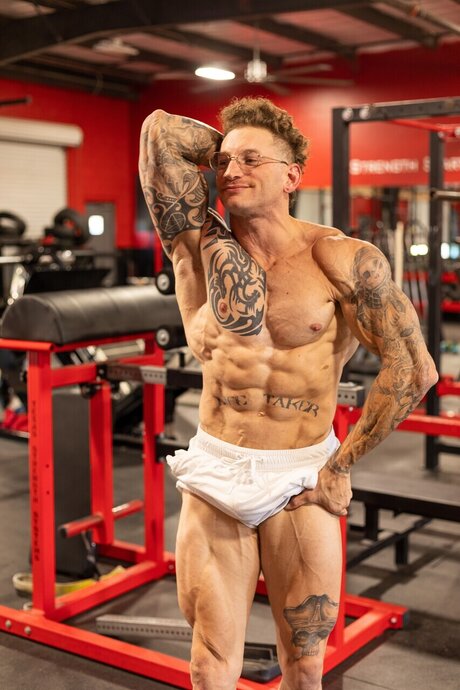 SuperDeluxxe pornstar perfect pictures