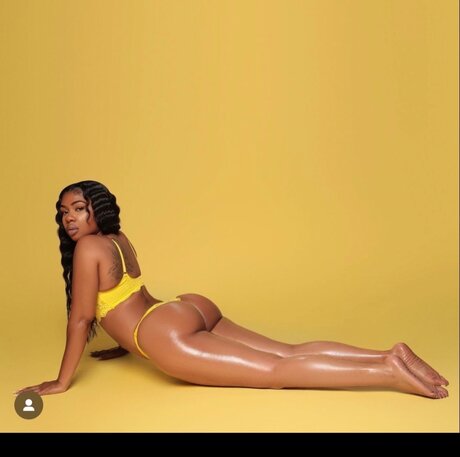 Lucci star pornographic photo