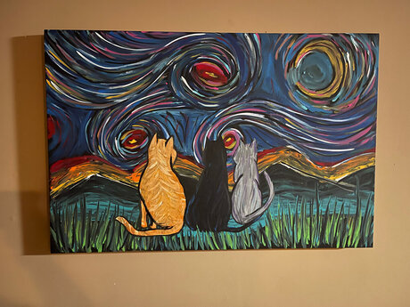 Captain Grayson star pornographic images