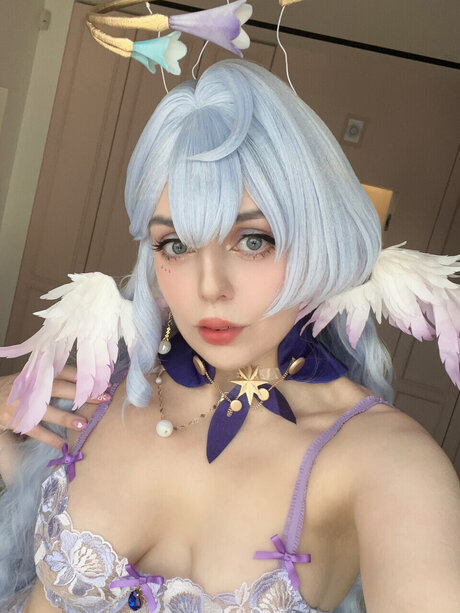 Elsie Vi star hd picture