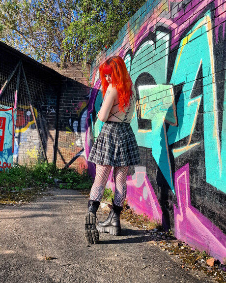 KillgharrahCarnage pretty star gallery