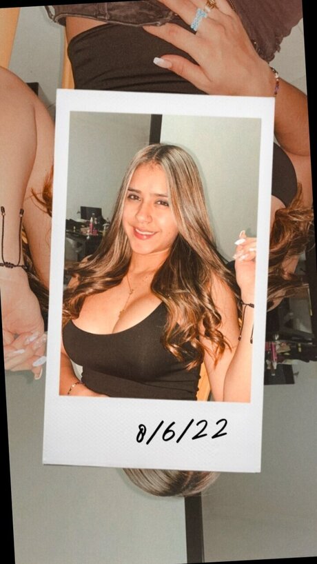 MARCELA LOPEZ_ model hd photo