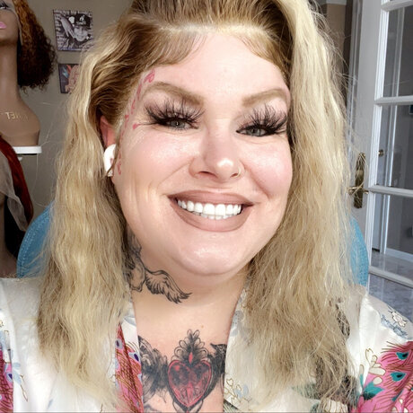 Maybae life nudes actress archive