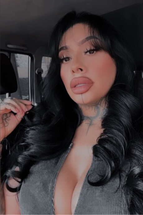 Horror vixxen star beautiful pictures