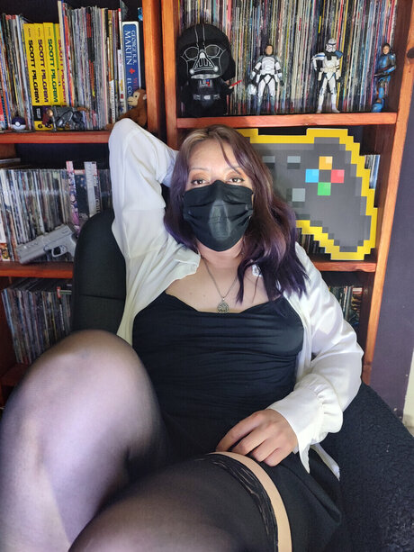 Hikari Hime nice actress photos