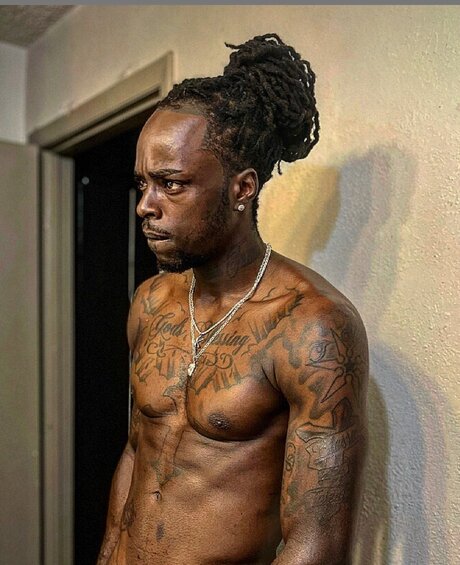 KingZay ThaTruth Model_ model top picture