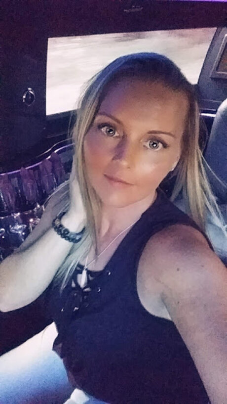 Positive Mindset exclusive actress archive