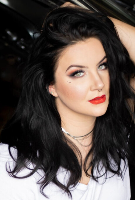 A MaddfoXXX star sex photos