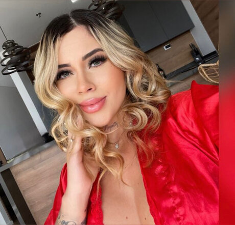 BADDIES TV naked pornstar gallery