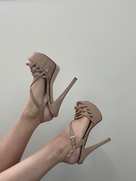 Madam Toes pornstar free galleries